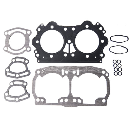 Top end gasket kit compatible with Sea-Doo 951 White GSX-L 1997.5, replaces part number 290888130 for Jet Ski