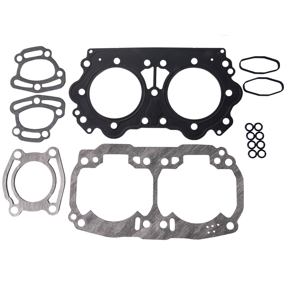 Top-End Gasket Kit for Sea-Doo 951 Silver GSX-L/GTX/VSP-L/XP LTD/LRV/RX/Sport LE