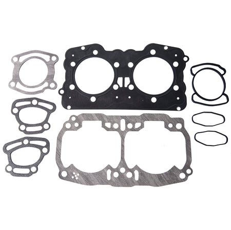Top end gasket kit for Sea-Doo RX DI, GTX DI, LRV DI, XP DI and 3D models, part 290888134, Jet Ski
