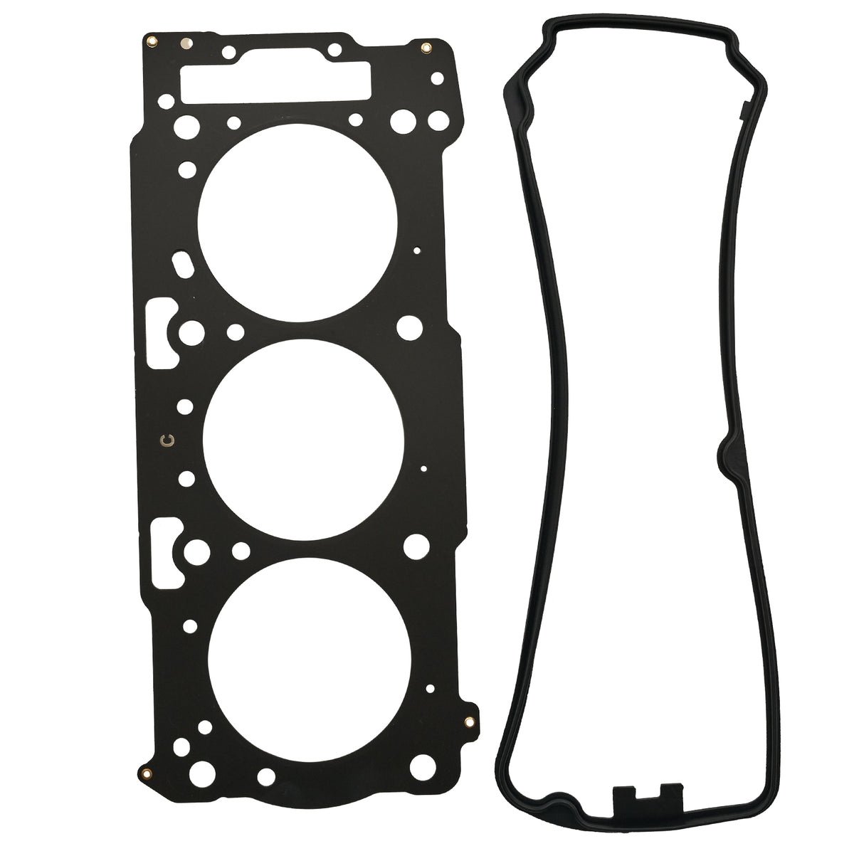 Head gasket kit for Sea-Doo GTI SE 155 and GTI 130, replaces 290950770 and 290950820 Jet Ski