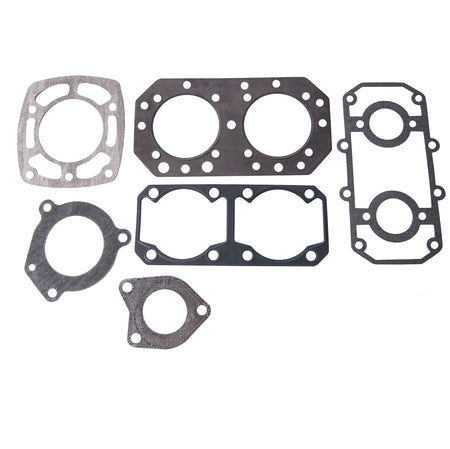 Top end gasket kit for Kawasaki JS550 Jet Ski, fits 1991-1995 models, replaces part numbers 11004-3706 and 11009-3780