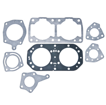Top end gasket kit for Kawasaki SX-R, fits 11004-3720, 11060-3711 and 11060-3712 Jet Ski