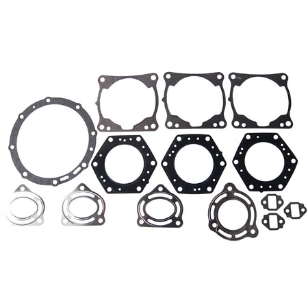 Top end gasket kit for Kawasaki STX-R and Ultra 150 Jet Ski, part numbers 11001-3741 and 11060-3783