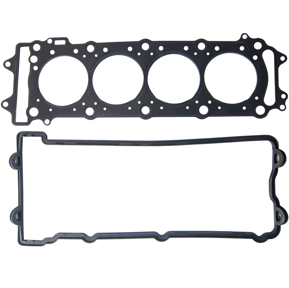 Head gasket kit for Kawasaki STX-15F and STX-12F Jet Ski, part numbers 11004-3721 and 11060-1905