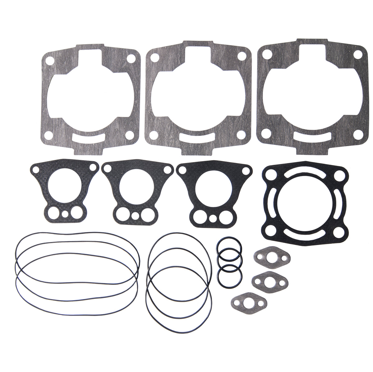 Polaris SL900 top end gasket kit for 5811045, 5811057, 5411044 Jet Ski engine repair