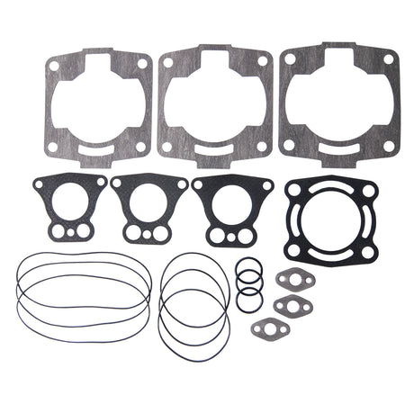 Polaris SL900 top end gasket kit for 5811045, 5811057, 5411044 Jet Ski engine repair