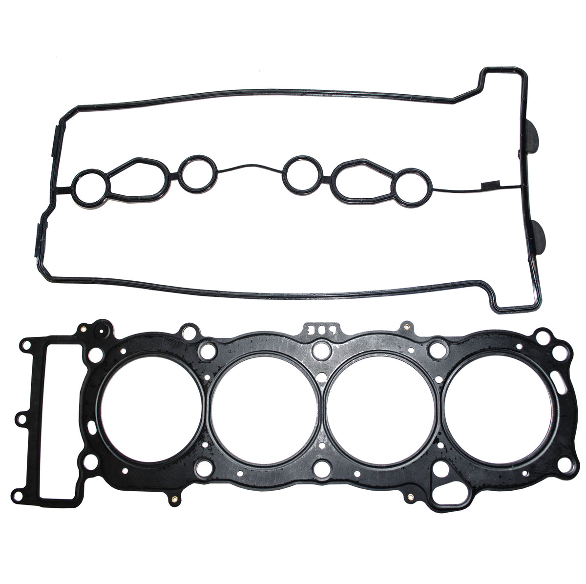 Head gasket kit for Yamaha FX140 Cruiser WaveRunner Jet Ski, fits 60E-11193-01-00 and 60E-11181-00-00