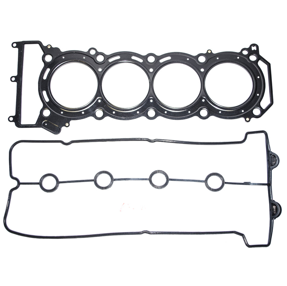 Cylinder head gasket kit for Yamaha VX WaveRunner Jet Ski, fits 6BH-11193-00-00 and 6BH-11181-00-00