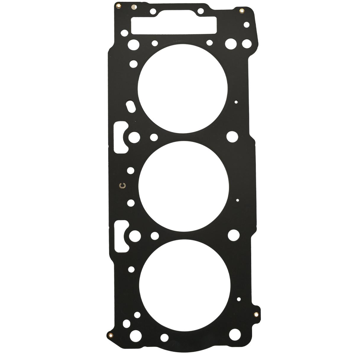 SBT cylinder head with cams for Sea-Doo 130/170, part 420413259, no core required for Jet Ski