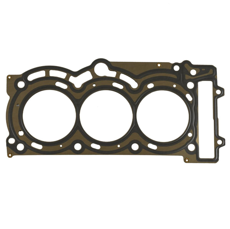 Cylinder head gasket for Sea-Doo Trixx 3Up Jet Ski, replaces 420431811, 420431801, 420431751
