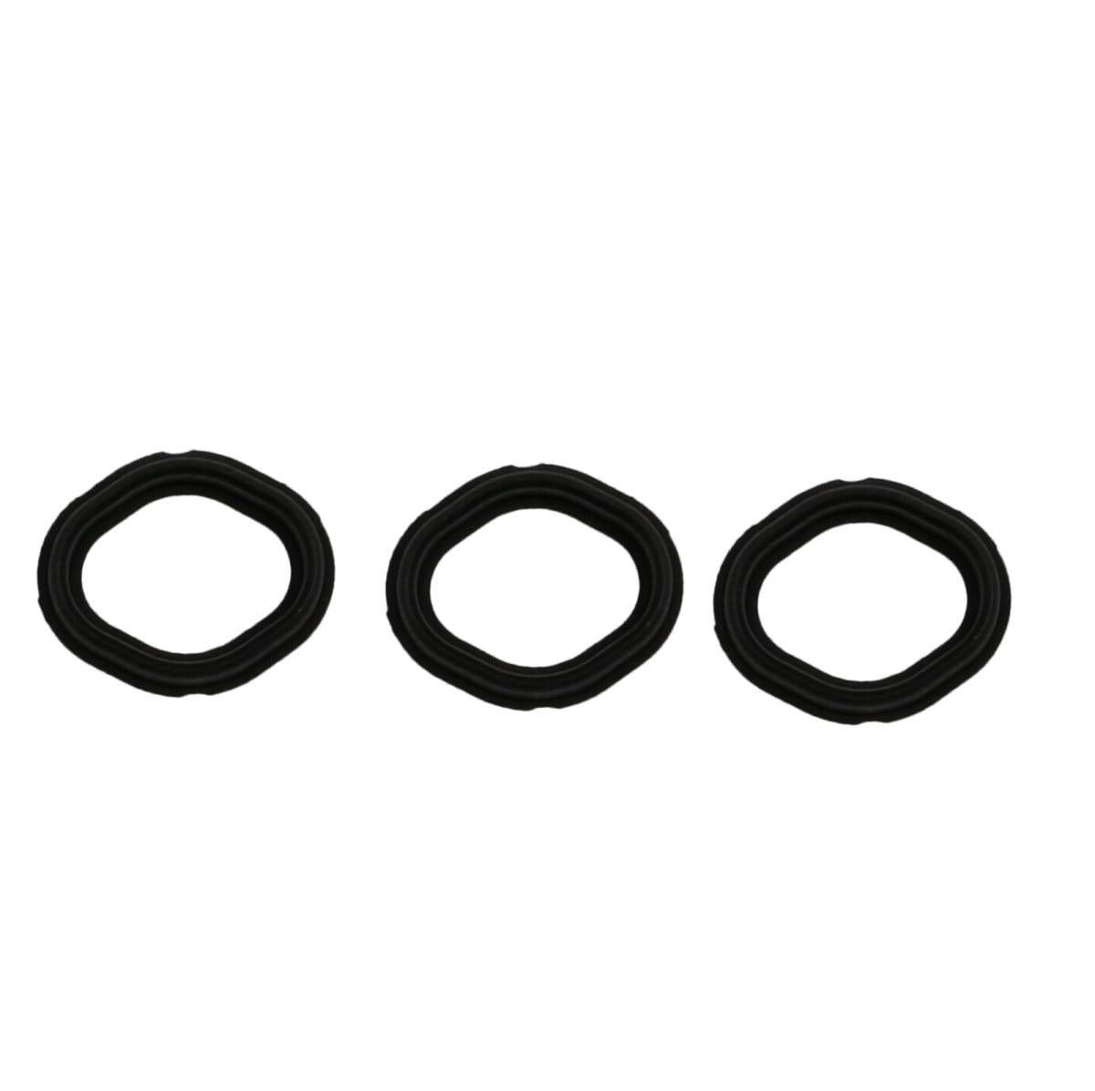 Cylinder head gasket for Sea-Doo Trixx 3Up Jet Ski, replaces 420431811, 420431801, 420431751