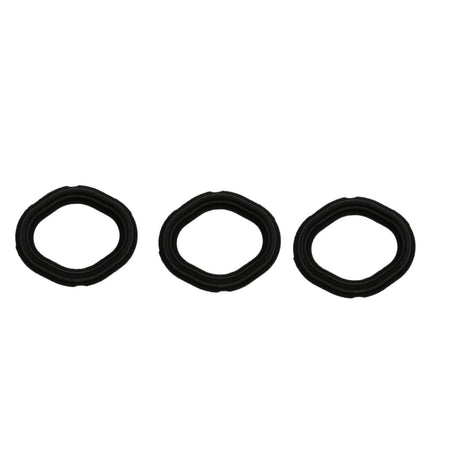 Cylinder head gasket for Sea-Doo Trixx 3Up Jet Ski, replaces 420431811, 420431801, 420431751