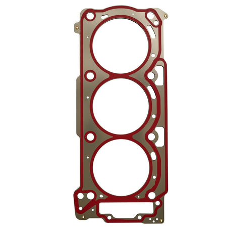 Cylinder head and valve cover gasket set for Sea-Doo GTX LTD, part numbers 420950772 and 420950820 Jet Ski