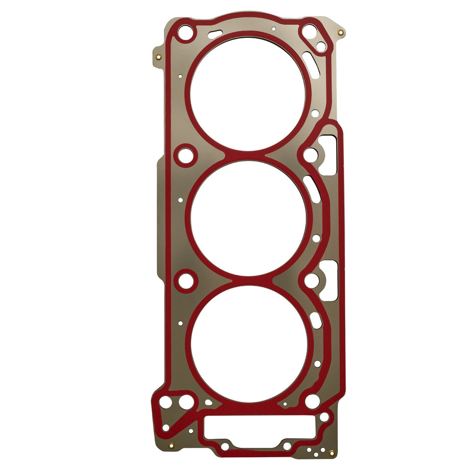 Cylinder head and valve cover gasket set for Sea-Doo GTX LTD, part numbers 420950772 and 420950820 Jet Ski