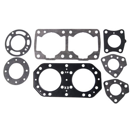 Top end gasket kit fits Kawasaki 11004-3708, 11060-3711 and 11060-3720 SS Jet Ski