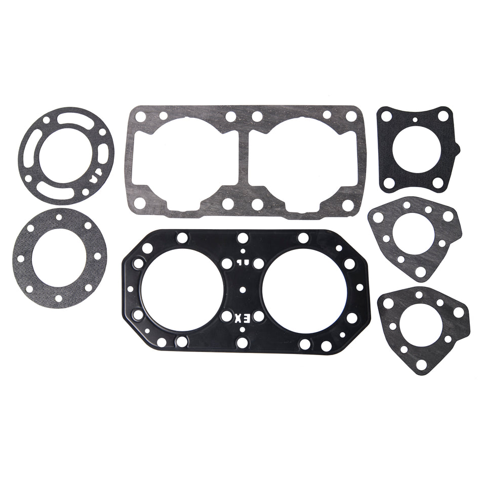Top end gasket kit fits Kawasaki 11004-3708, 11060-3711 and 11060-3720 SS Jet Ski