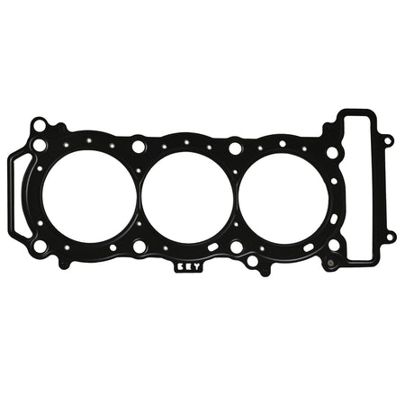 Cylinder head gasket kit for Yamaha 6EY-11181-00-00 and 6EY-11181-01-00, fits WaveRunner Jet Ski engine