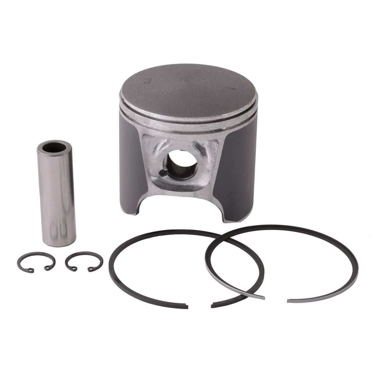 Top end kit for Sea-Doo 290887180 GTX SPX Speedster XP Sportster; Honda Kawasaki Polaris Tigershark Yamaha WaveRunner Jet Ski