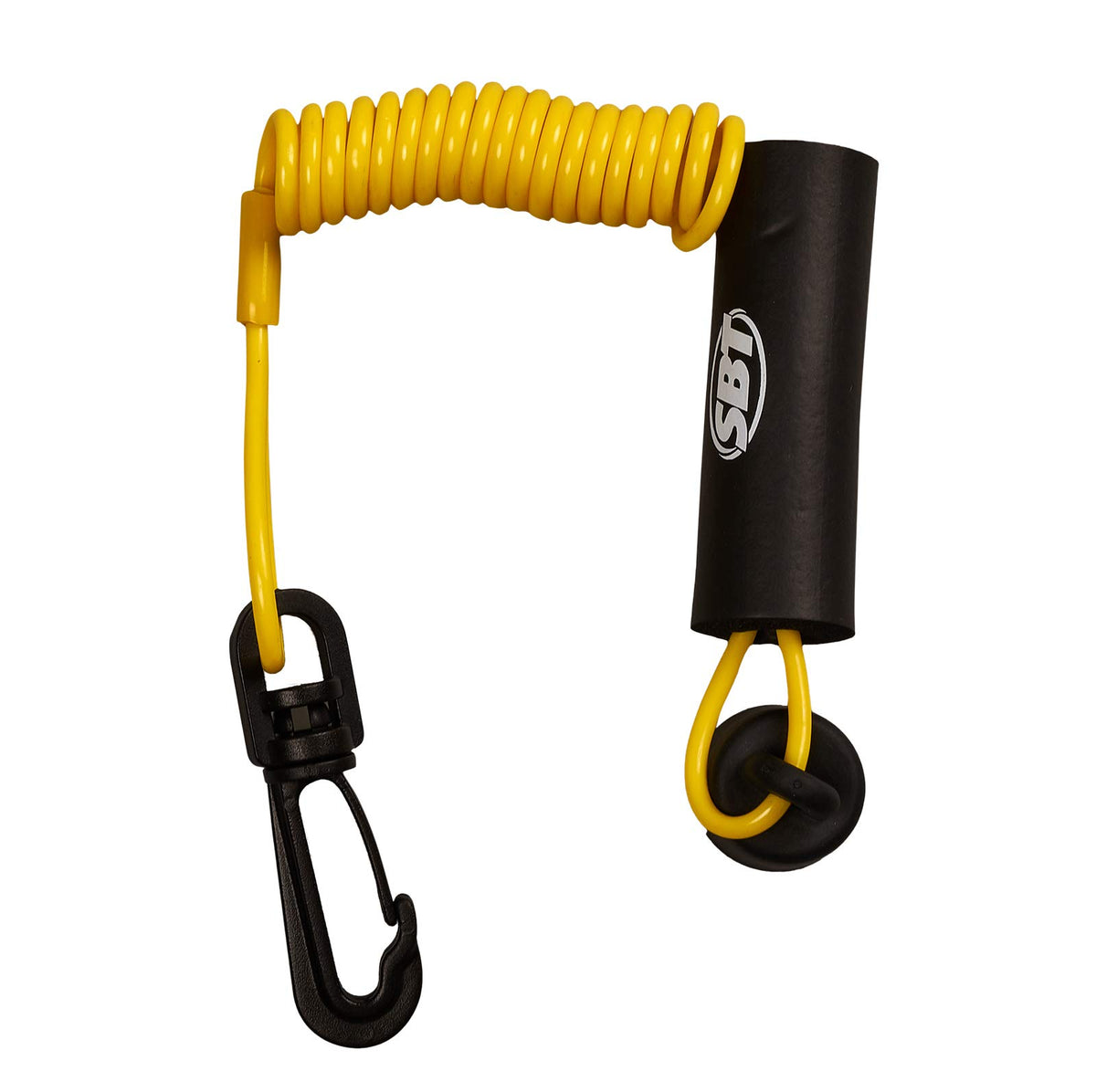 DESS lanyard for Sea-Doo Jet Ski key tether