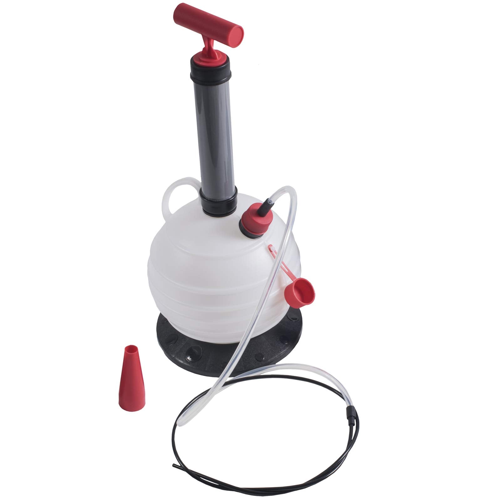 Oil extraction pump for watercraft and powersports vehicles, fits Honda, Kawasaki, Sea-Doo, Yamaha WaveRunner Jet Ski