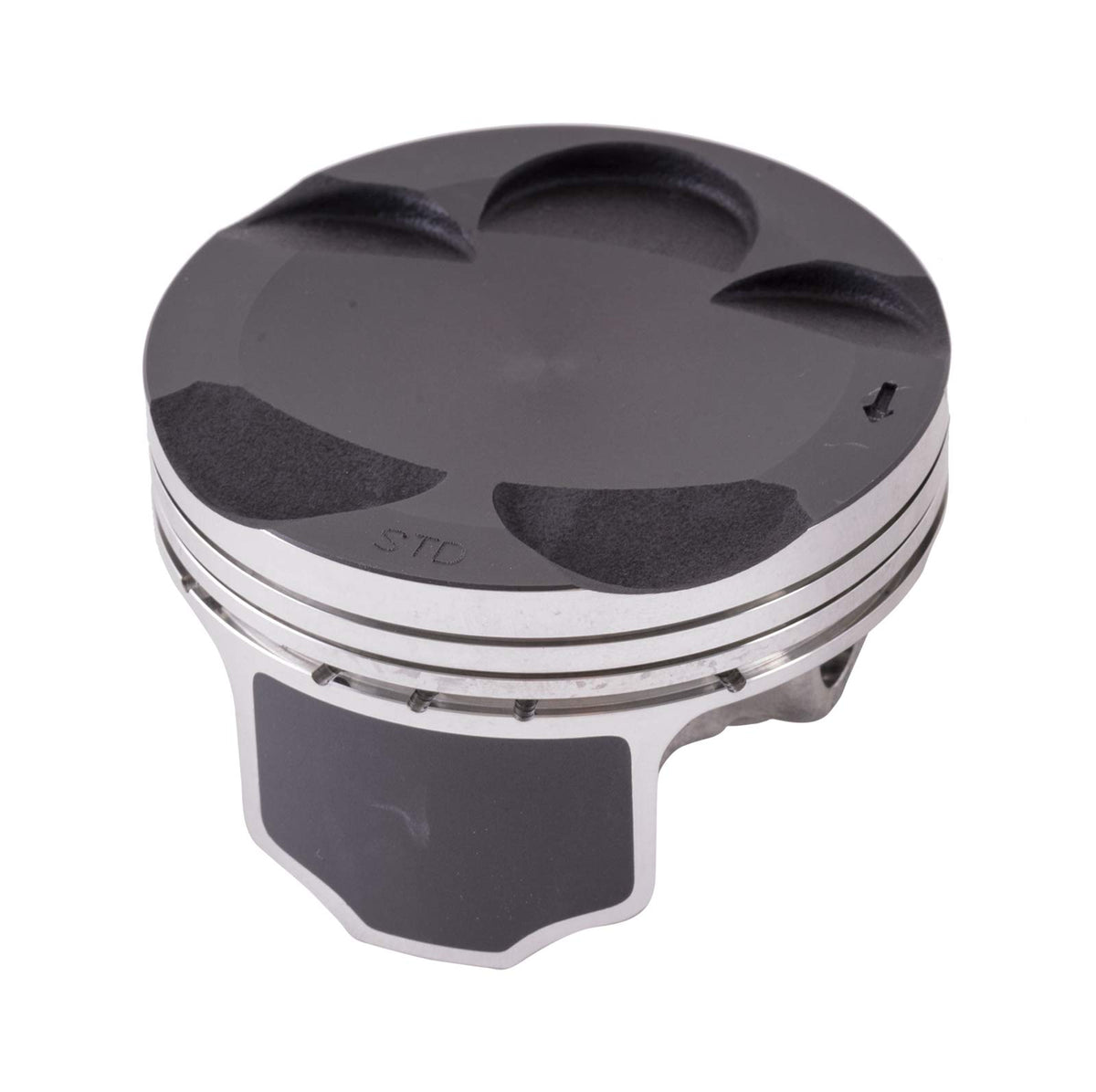 Piston and ring kit for Yamaha 60E-11631-00-B0 FX140 FX Cruiser AR 210 WaveRunner Jet Ski