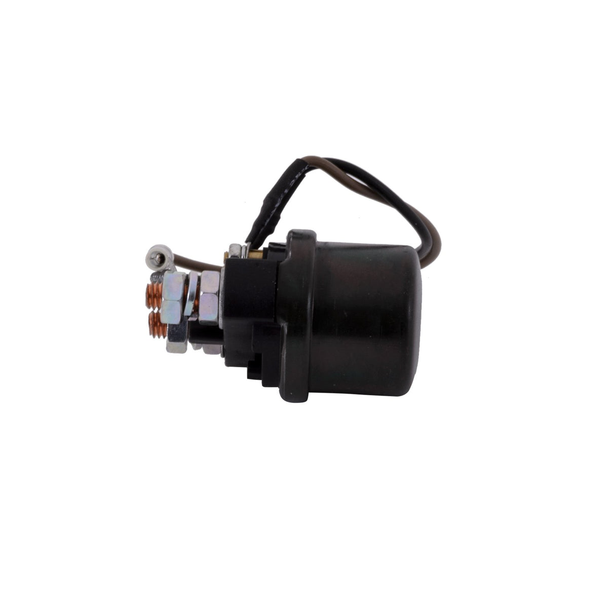 Starter solenoid for Yamaha Superjet 650, part 6G1-81941-10-00, compatible with WaveRunner and Jet Ski