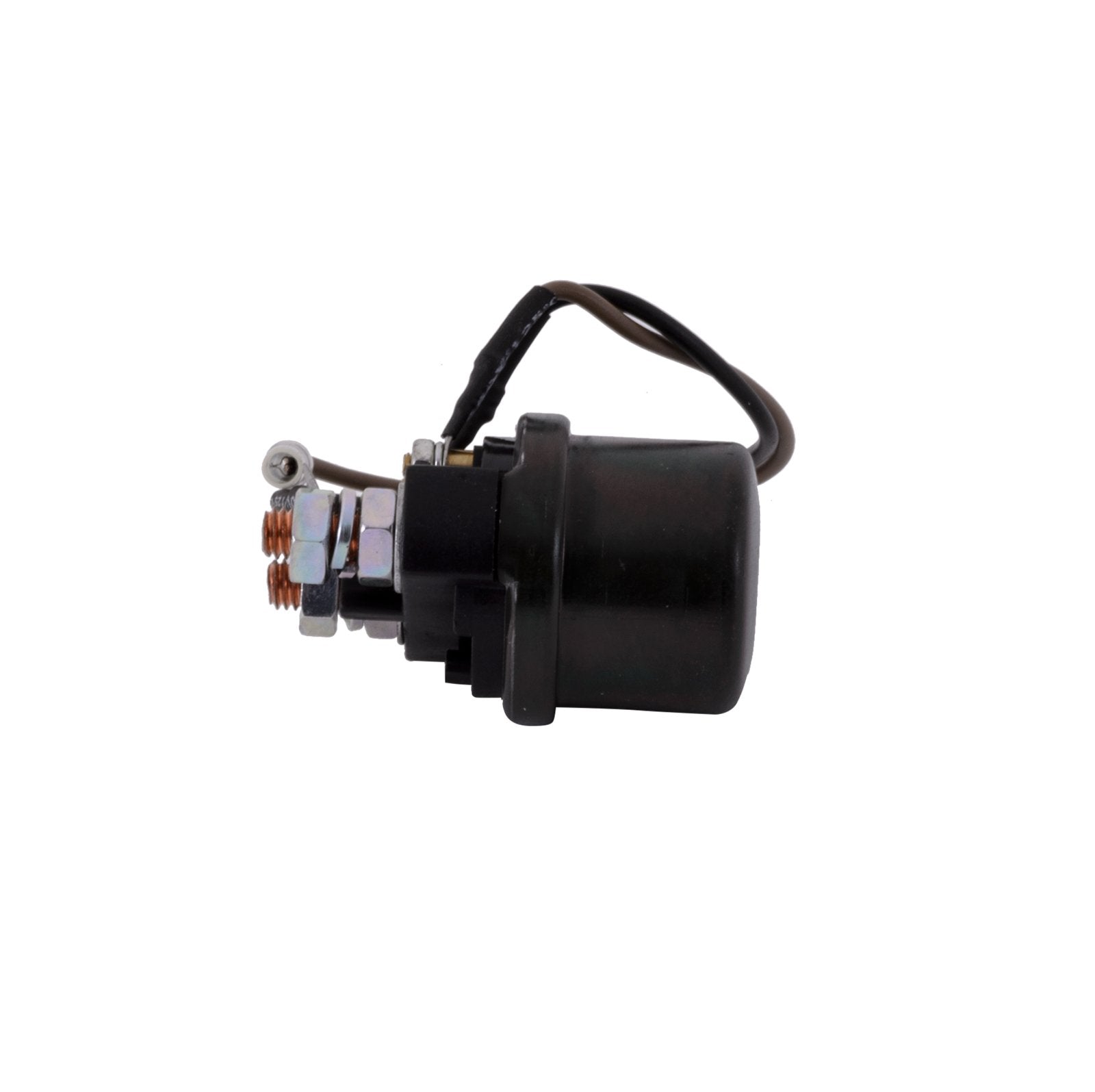 Starter solenoid for Yamaha Superjet 650, part 6G1-81941-10-00, compatible with WaveRunner and Jet Ski