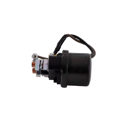 Starter solenoid for Yamaha Superjet 650, part 6G1-81941-10-00, compatible with WaveRunner and Jet Ski