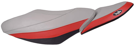 BlackTip Jetsports seat cover for Yamaha FX WaveRunner 2002-2008 non-cruiser models, replacement Jet Ski seat cover