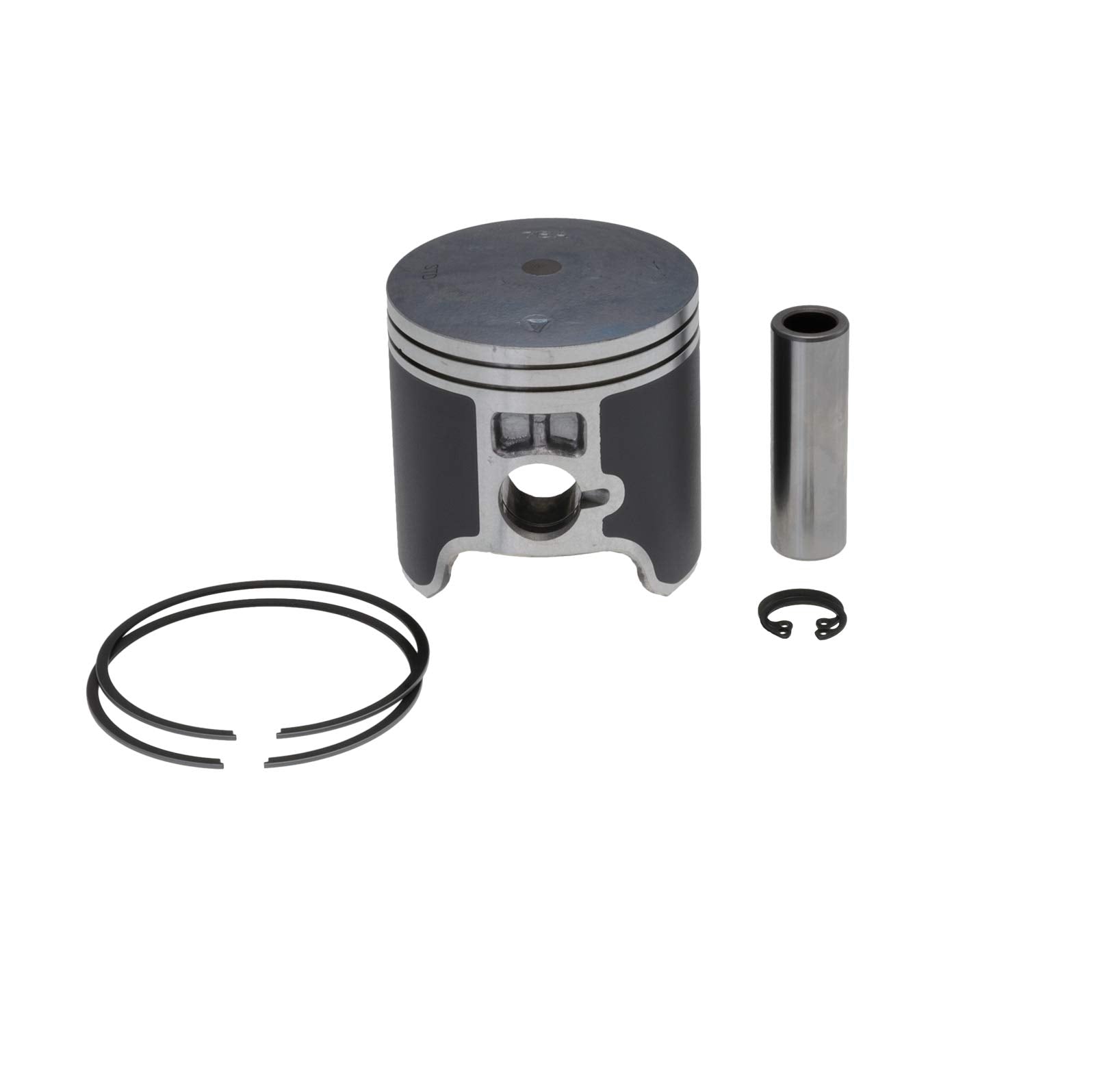 Top end kit for Polaris SL 780, SLT 780, and SLX 780 Jet Ski