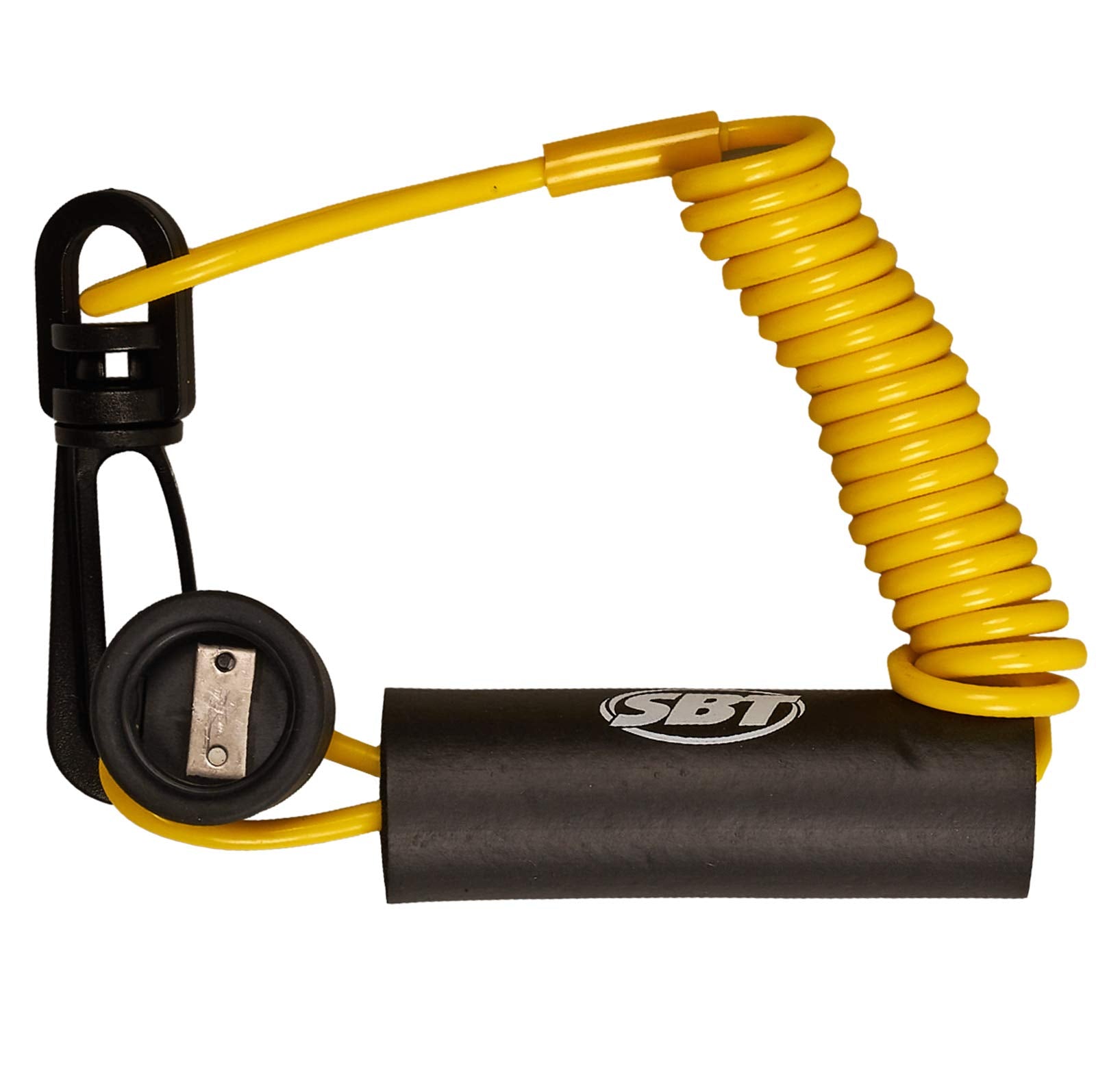 DESS lanyard for Sea-Doo Jet Ski key tether
