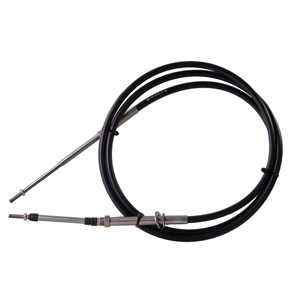 Steering cable 277001764 for Sea-Doo Sportster 4-Tec/150 Speedster 2005-12 Jet Ski
