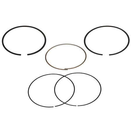 Piston and ring kit for Honda 13101-HW1-670 F12X R12X Jet Ski engine replacement parts