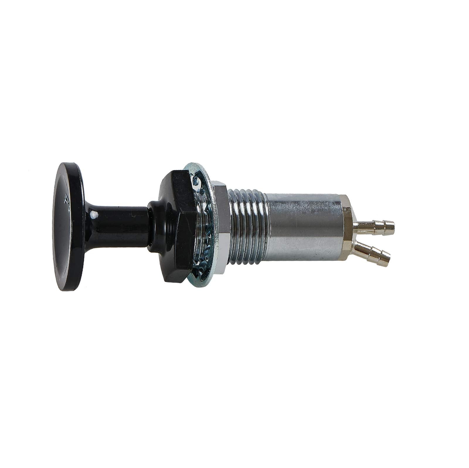 Keihin carb primer kit for Jet Ski, includes primer bulb and fuel lines