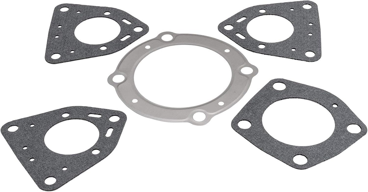 Top End Kit for Kawasaki 1100 ZXI 1100 STX Ultra 130 Jet Ski; fits Honda, Polaris, Sea-Doo, Tigershark, Yamaha WaveRunner