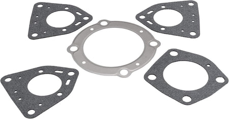 Top End Kit for Kawasaki 1100 ZXI 1100 STX Ultra 130 Jet Ski; fits Honda, Polaris, Sea-Doo, Tigershark, Yamaha WaveRunner