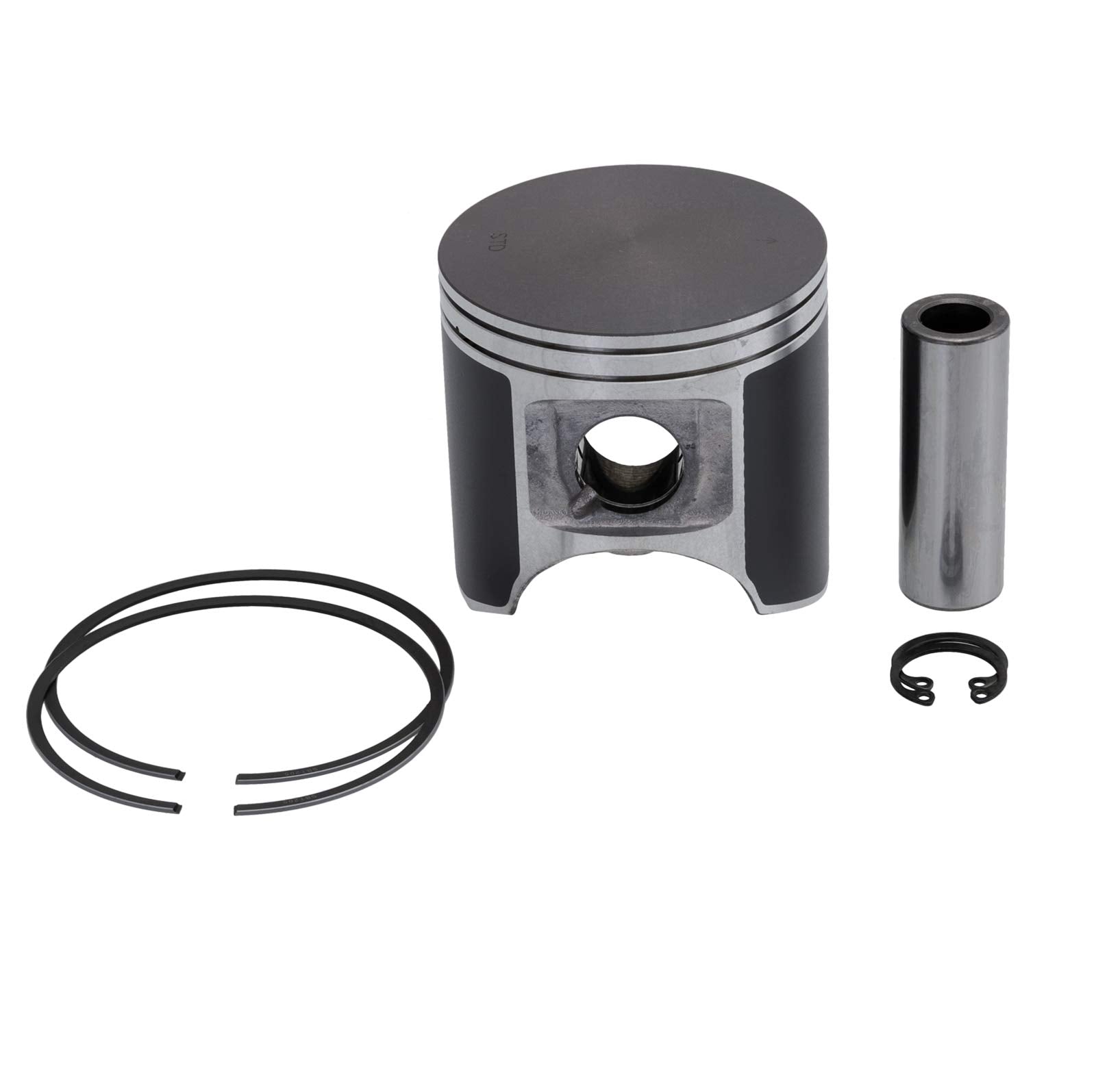Top end kit for Kawasaki 750 STS and 750 STX Jet Ski; fits Honda, Polaris, Sea-Doo, Tigershark, Yamaha WaveRunner