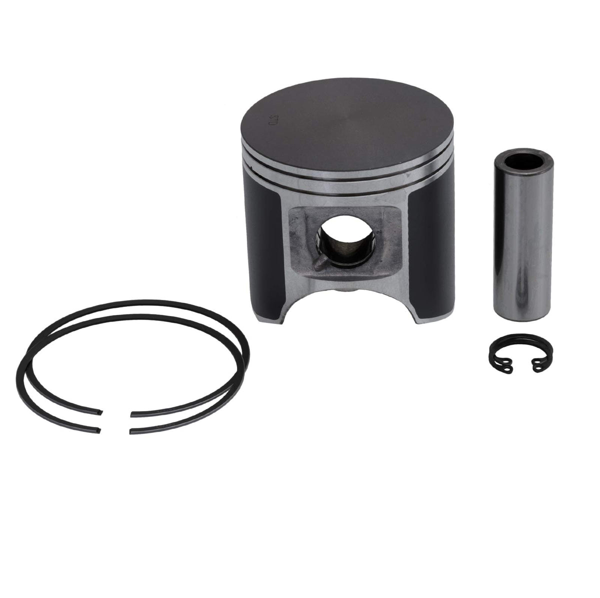 Top end kit for Kawasaki 750 STS and 750 STX Jet Ski; fits Honda, Polaris, Sea-Doo, Tigershark, Yamaha WaveRunner