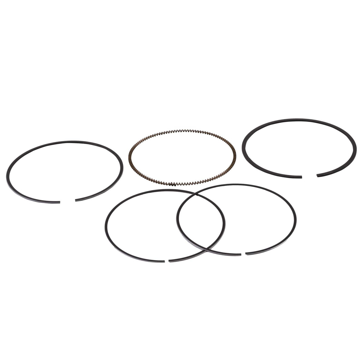 Piston and ring kit for Kawasaki STX-12F, part number 13001-3736 Jet Ski