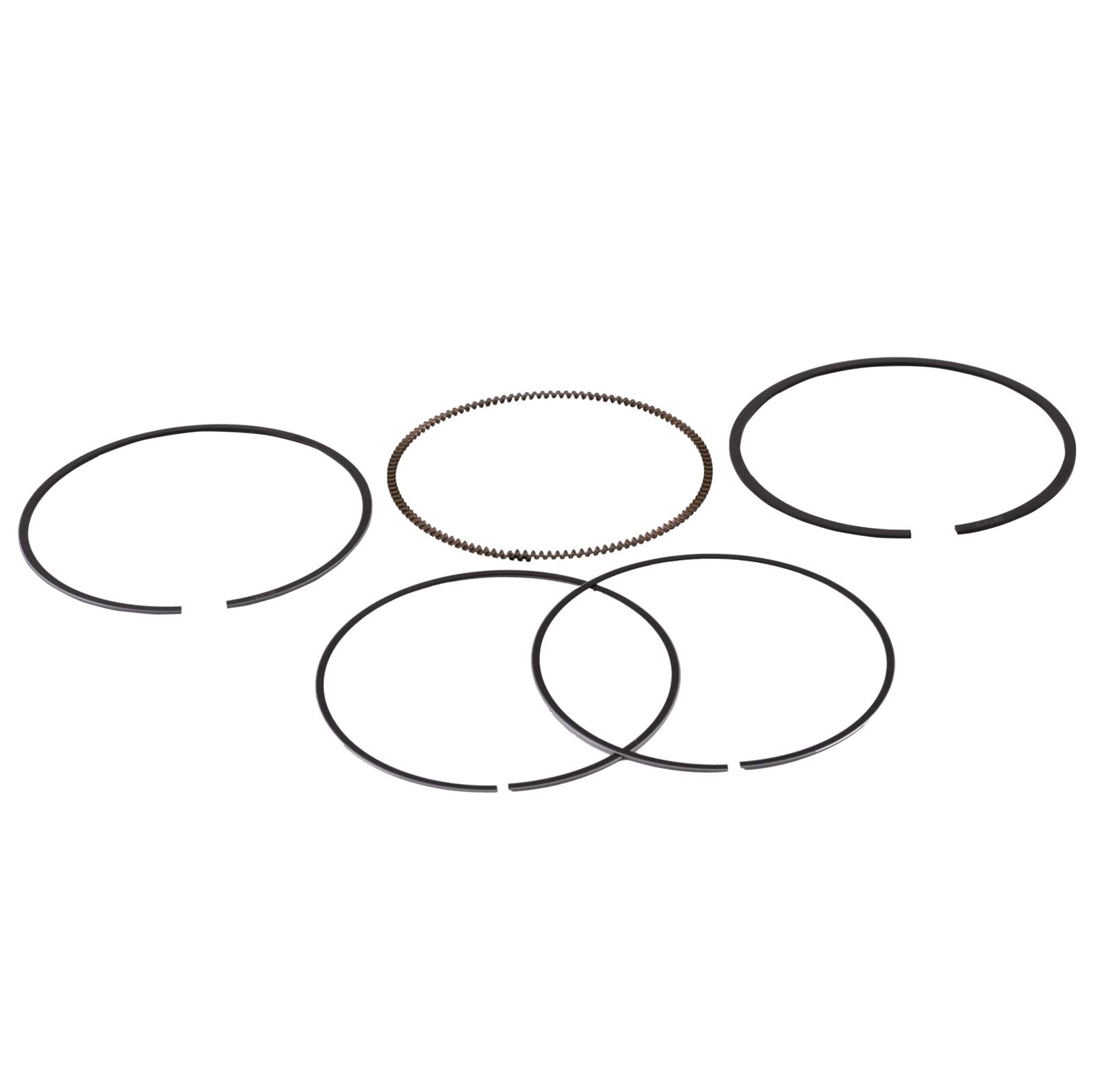 Piston and ring kit for Kawasaki STX-12F, part number 13001-3736 Jet Ski