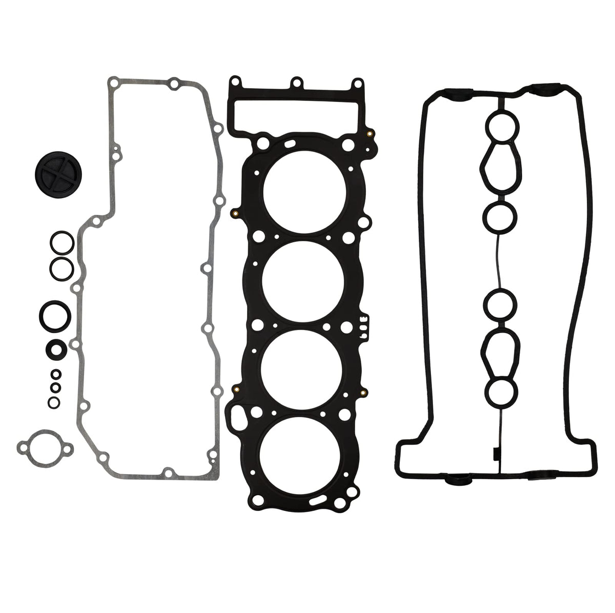 Engine rebuild kit for Yamaha AR230 HO, FX HO, SX230 HO and 212SS WaveRunner Jet Ski