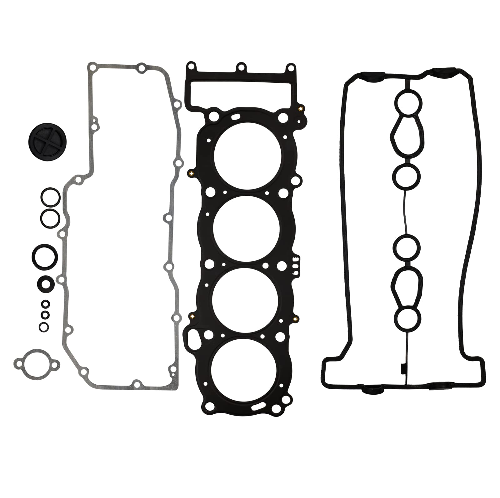 Engine rebuild kit for Yamaha AR230 HO, FX HO, SX230 HO and 212SS WaveRunner Jet Ski