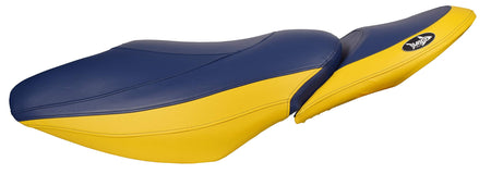 BlackTip Jetsports seat cover for Yamaha FX WaveRunner 2002-2008 non-cruiser models, replacement Jet Ski seat cover