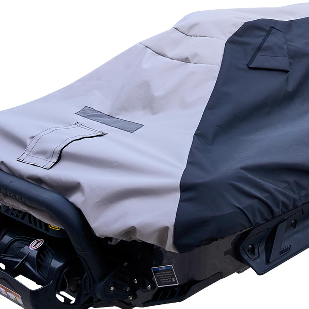 Watercraft Superstore trailerable storage cover with vents for Kawasaki 1995-1903 Jet Ski
