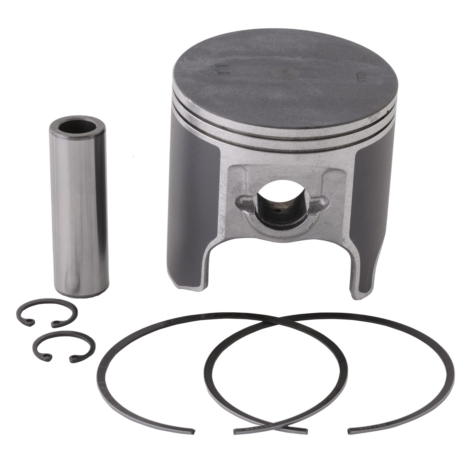 Top end kit for 1994 Kawasaki XiR Jet Ski; Honda, Polaris, Sea-Doo, Tigershark, Yamaha WaveRunner