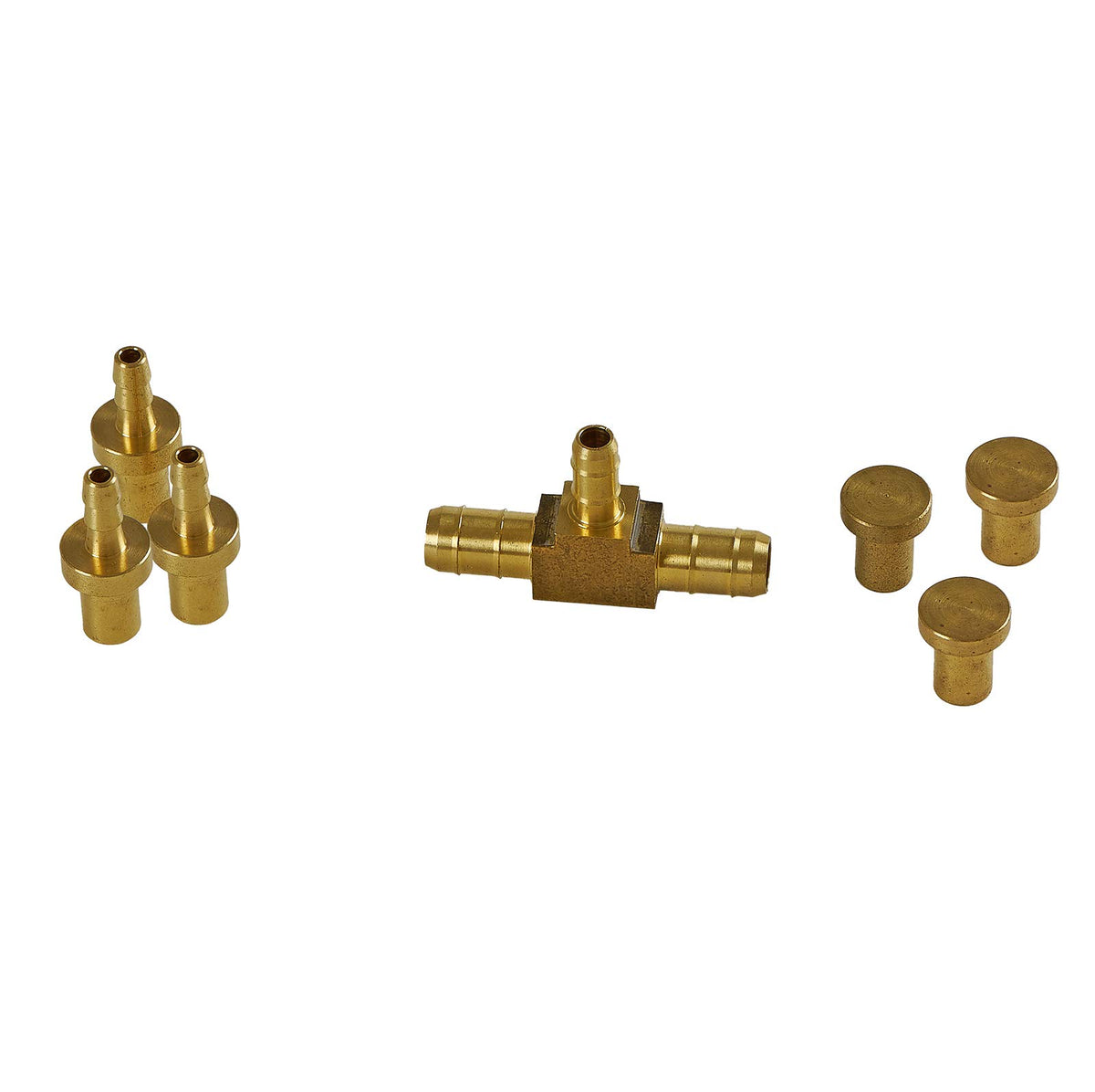 Keihin carb primer kit for Jet Ski, includes primer bulb and fuel lines