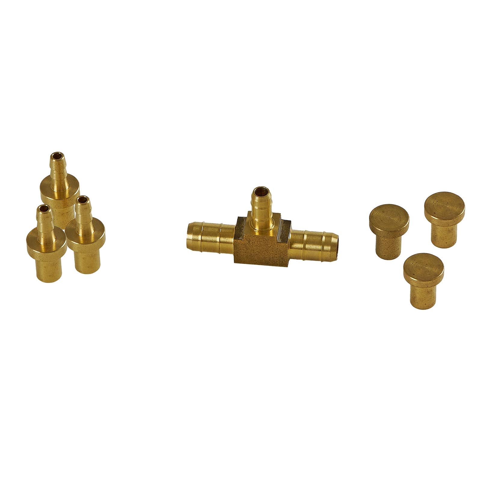 Keihin carb primer kit for Jet Ski, includes primer bulb and fuel lines