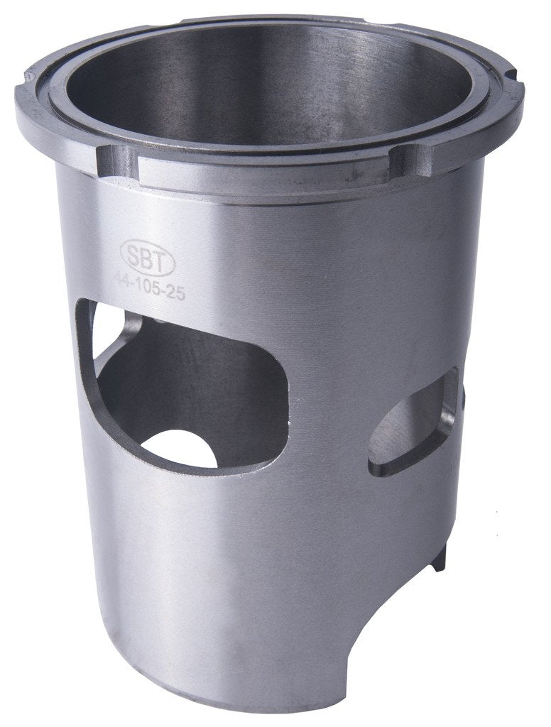 Cylinder sleeve for Sea-Doo GTI, GTS, GS, Sportster, Challenger, GTI LE and HX Jet Ski models