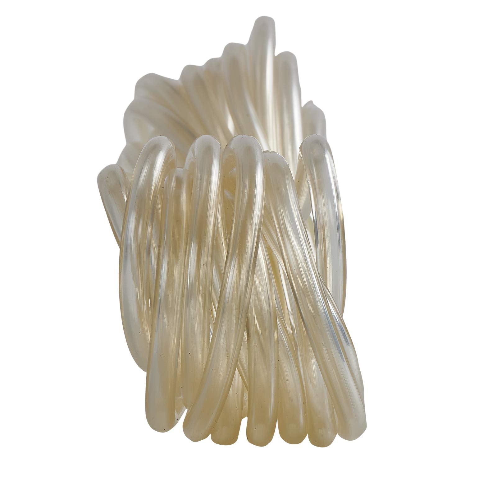 25-foot roll of 1/8-inch clear primer line for Jet Ski applications