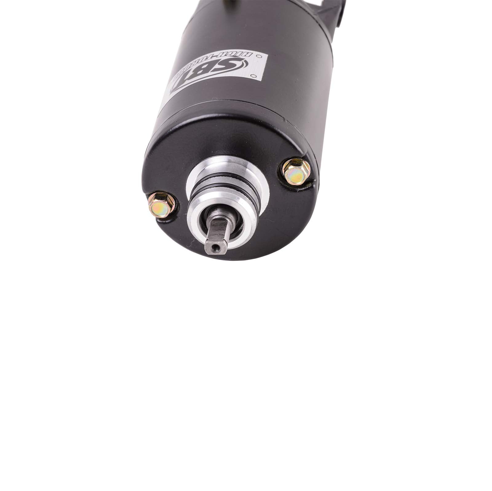 Starter 420888995 for Sea-Doo GTI 130, GTI SE, GTR 230, GTX LTD 300 and GTX Jet Ski models